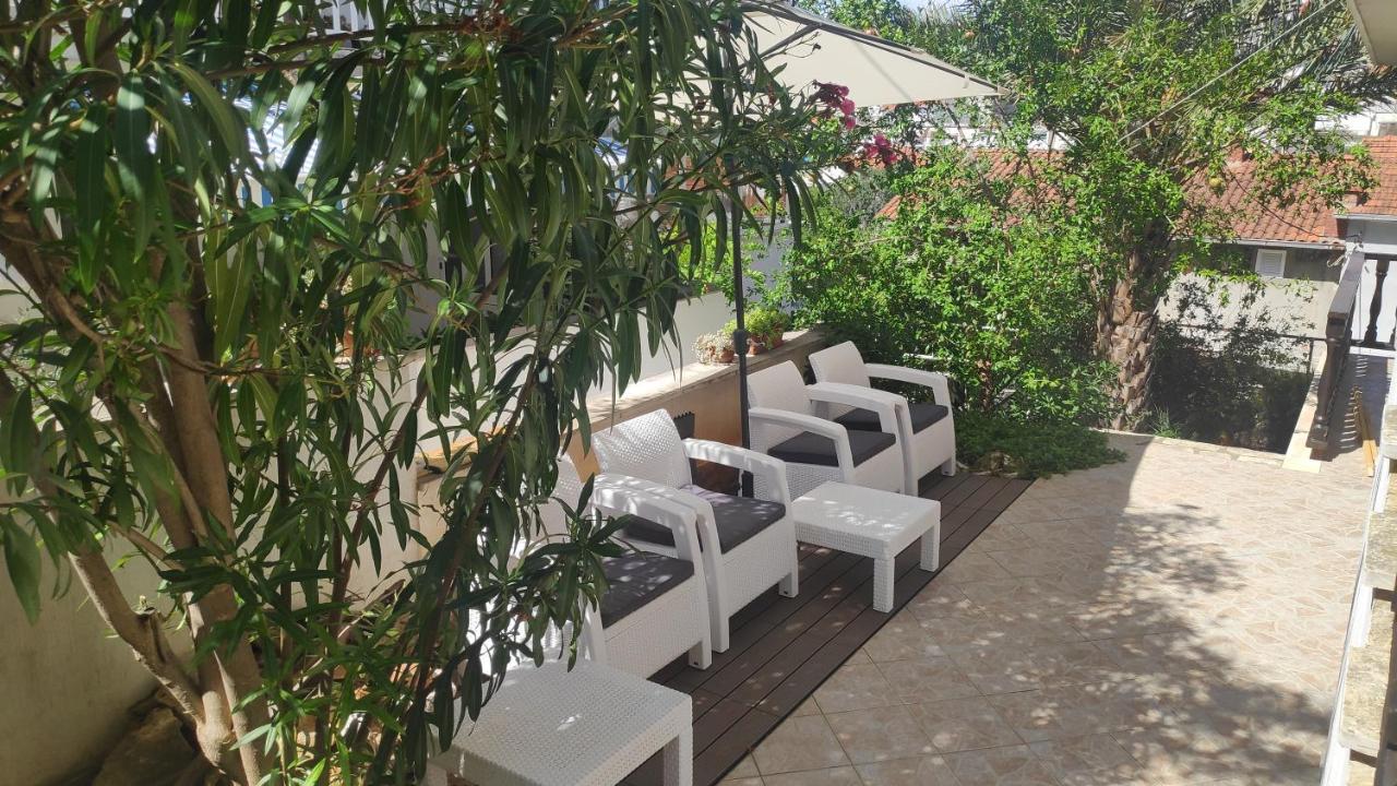 Hotel La Casa di Elisa Hvar Town Esterno foto