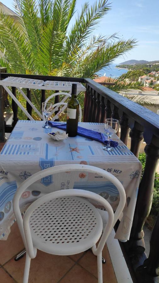 Hotel La Casa di Elisa Hvar Town Esterno foto
