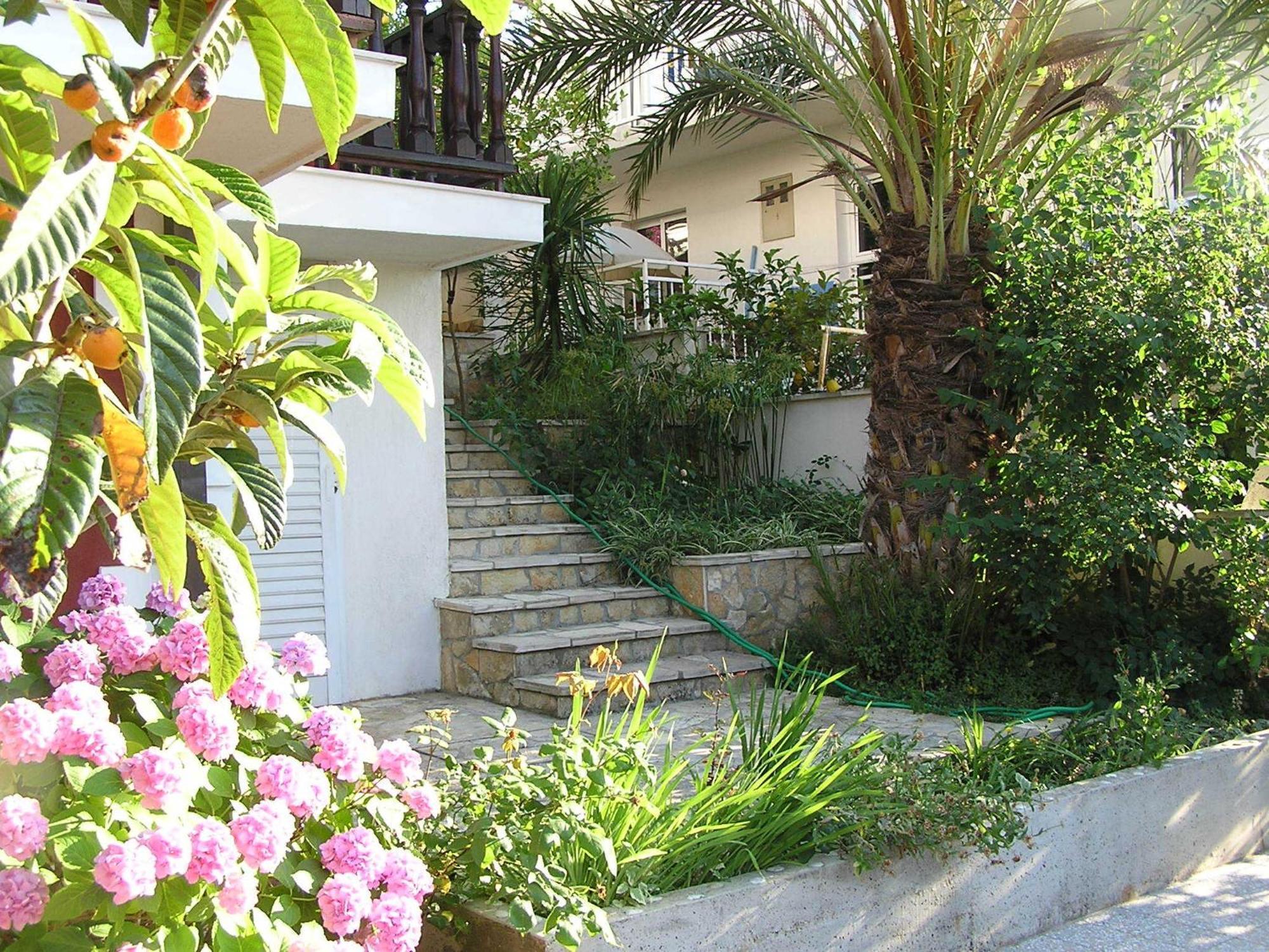 Hotel La Casa di Elisa Hvar Town Esterno foto